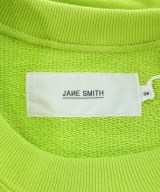 JANE SMITH（ジェーンスミス）スウェット 緑 サイズ:38(M位) レディース/2200691606187