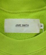 JANE SMITH（ジェーンスミス）スウェット 緑 サイズ:36(S位) レディース/2200691606217
