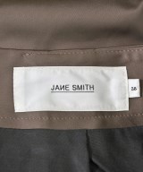 JANE SMITH（ジェーンスミス）ロング・マキシ丈スカート 茶 サイズ:38(M位) レディース/2200691606255