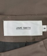 JANE SMITH（ジェーンスミス）ロング・マキシ丈スカート 茶 サイズ:38(M位) レディース/2200691606262