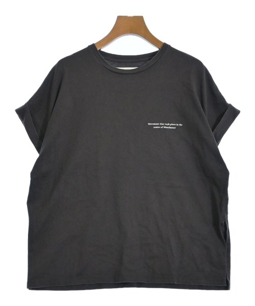 JANE SMITH(ジェーンスミス)Tシャツ・カットソー グレー サイズ:ONE/2200693406082