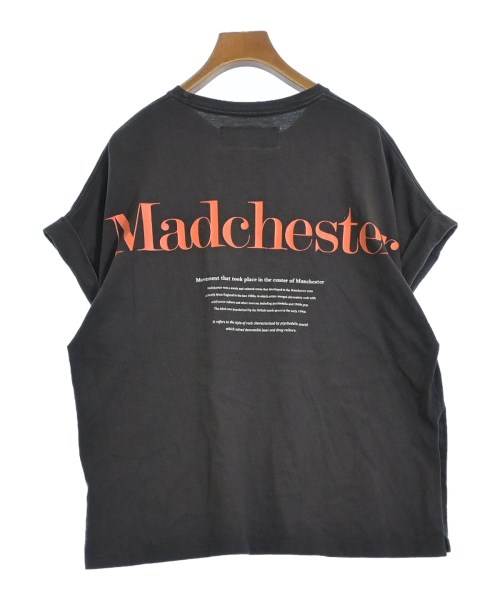 JANE SMITH（ジェーンスミス）Tシャツ・カットソー グレー サイズ:ONE レディース/2200693406082
