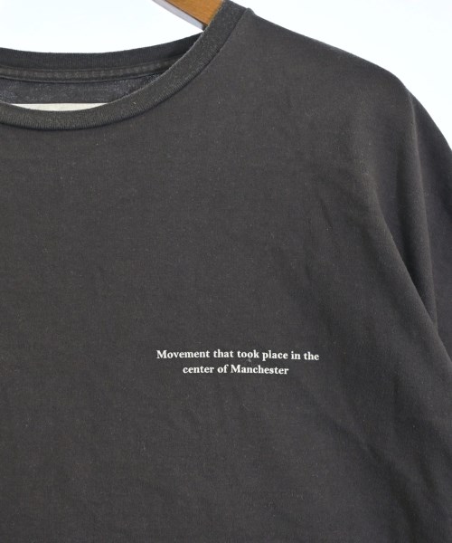 JANE SMITH（ジェーンスミス）Tシャツ・カットソー グレー サイズ:ONE レディース/2200693406082