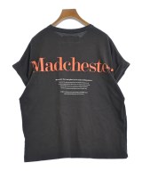 JANE SMITH（ジェーンスミス）Tシャツ・カットソー グレー サイズ:ONE レディース/2200693406082
