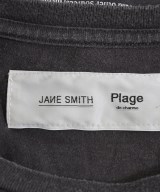 JANE SMITH（ジェーンスミス）Tシャツ・カットソー グレー サイズ:ONE レディース/2200693406082