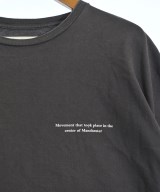 JANE SMITH（ジェーンスミス）Tシャツ・カットソー グレー サイズ:ONE レディース/2200693406082