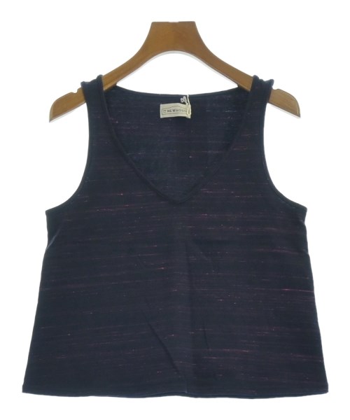 ザニューハウス(THE NEWHOUSE)のTHE NEWHOUSE ノースリーブ