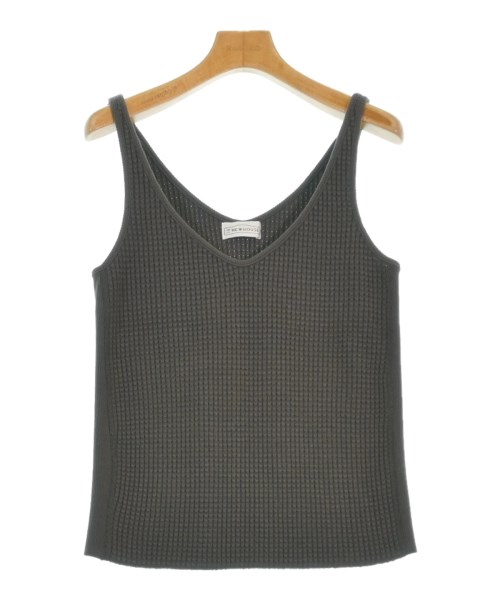 ザニューハウス(THE NEWHOUSE)のTHE NEWHOUSE タンクトップ