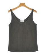 THE NEWHOUSE タンクトップ