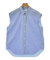 THE NEWHOUSE カジュアルシャツ