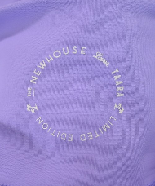 THE NEWHOUSE（ザニューハウス）その他 紫 サイズ:-(M位) レディース/2200631156741
