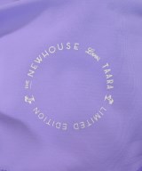 THE NEWHOUSE（ザニューハウス）その他 紫 サイズ:-(M位) レディース/2200631156741