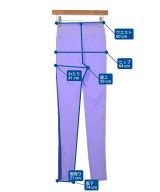 THE NEWHOUSE（ザニューハウス）その他 紫 サイズ:-(M位) レディース/2200631156741