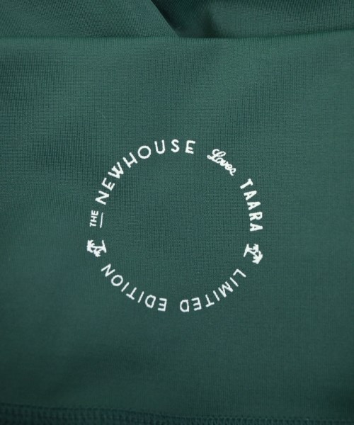 THE NEWHOUSE（ザニューハウス）その他 緑 サイズ:XS レディース/2200631224129