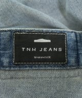 THE NEWHOUSE（ザニューハウス）デニムパンツ 青 サイズ:24(S位) レディース/2200615296029