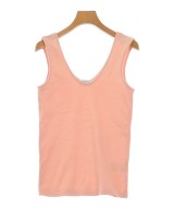 THE NEWHOUSE（ザニューハウス）タンクトップ ピンク サイズ:XS レディース/2200613530019