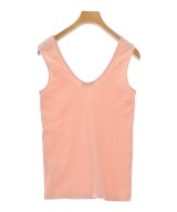 THE NEWHOUSE（ザニューハウス）タンクトップ ピンク サイズ:XS レディース/2200613530019