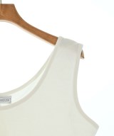 THE NEWHOUSE（ザニューハウス）タンクトップ 白 サイズ:S レディース/2200579110669