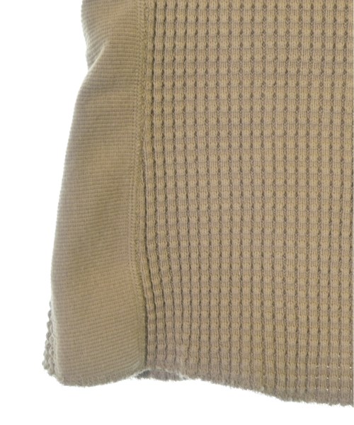 THE NEWHOUSE（ザニューハウス）ノースリーブ ベージュ サイズ:XS レディース/2200616182079