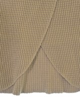 THE NEWHOUSE（ザニューハウス）ノースリーブ ベージュ サイズ:XS レディース/2200616182079