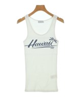 THE NEWHOUSE タンクトップ