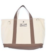THE NEWHOUSE トートバッグ