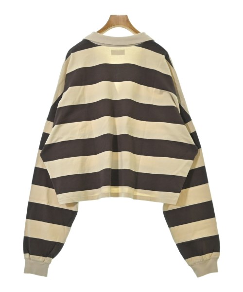 THE NEWHOUSE（ザニューハウス）Tシャツ・カットソー ベージュ サイズ:F レディース/2200673748317