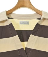 THE NEWHOUSE（ザニューハウス）Tシャツ・カットソー ベージュ サイズ:F レディース/2200673748317