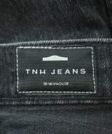 THE NEWHOUSE（ザニューハウス）デニムパンツ 黒 サイズ:24(S位) レディース/2200676120349