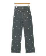 THE NEWHOUSE デニムパンツ