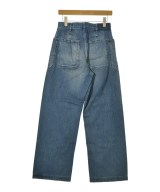 THE NEWHOUSE（ザニューハウス）デニムパンツ 青 サイズ:26(M位) レディース/2200676560169