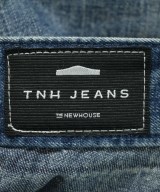 THE NEWHOUSE（ザニューハウス）デニムパンツ 青 サイズ:26(M位) レディース/2200676560169
