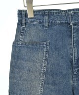THE NEWHOUSE（ザニューハウス）デニムパンツ 青 サイズ:26(M位) レディース/2200676560169