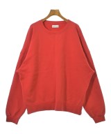 THE NEWHOUSE（ザニューハウス）スウェット 赤 サイズ:F レディース/2200664872014