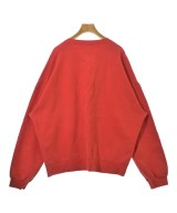 THE NEWHOUSE（ザニューハウス）スウェット 赤 サイズ:F レディース/2200664872014