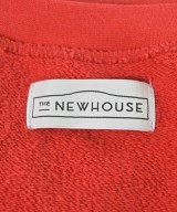 THE NEWHOUSE（ザニューハウス）スウェット 赤 サイズ:F レディース/2200664872014