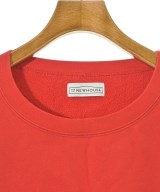 THE NEWHOUSE（ザニューハウス）スウェット 赤 サイズ:F レディース/2200664872014