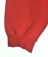 THE NEWHOUSE（ザニューハウス）スウェット 赤 サイズ:F レディース/2200664872014