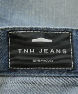 THE NEWHOUSE（ザニューハウス）デニムパンツ 青 サイズ:24(S位) レディース/2200675130059