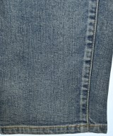 THE NEWHOUSE（ザニューハウス）デニムパンツ 青 サイズ:24(S位) レディース/2200675130059