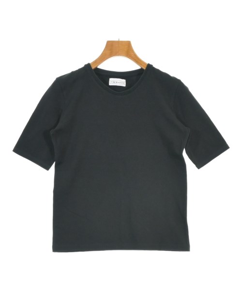 THE NEWHOUSE(ザニューハウス)Tシャツ・カットソー 黒 サイズ:S/2200672876141