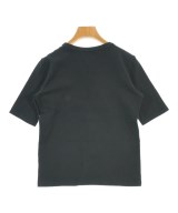 THE NEWHOUSE（ザニューハウス）Tシャツ・カットソー 黒 サイズ:S レディース/2200672876141