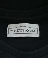THE NEWHOUSE（ザニューハウス）Tシャツ・カットソー 黒 サイズ:S レディース/2200672876141