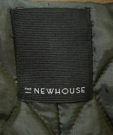 THE NEWHOUSE（ザニューハウス）ライダース ベージュ サイズ:F レディース/2200673260048