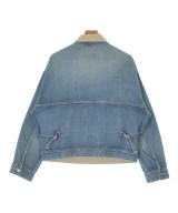 THE NEWHOUSE（ザニューハウス）デニムジャケット 青 サイズ:F メンズ/2200673260055