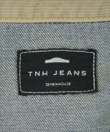THE NEWHOUSE（ザニューハウス）デニムジャケット 青 サイズ:F メンズ/2200673260055