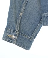 THE NEWHOUSE（ザニューハウス）デニムジャケット 青 サイズ:F メンズ/2200673260055