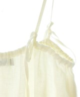 THE NEWHOUSE（ザニューハウス）ロング・マキシ丈スカート 白 サイズ:F レディース/2200673260109