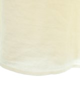 THE NEWHOUSE（ザニューハウス）ロング・マキシ丈スカート 白 サイズ:F レディース/2200673260109