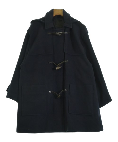 ザニューハウス(THE NEWHOUSE)のTHE NEWHOUSE ダッフルコート